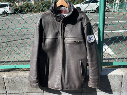 ジャケットのウルトラセブン