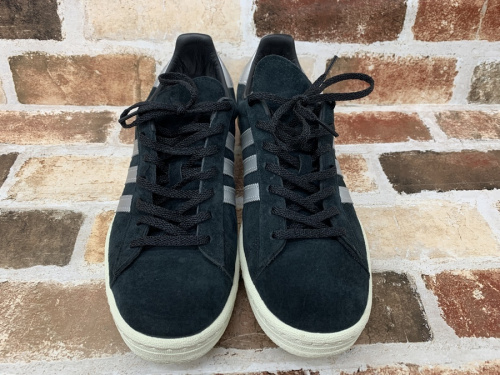 アディダスのadidas