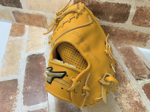 野球のMIZUNO