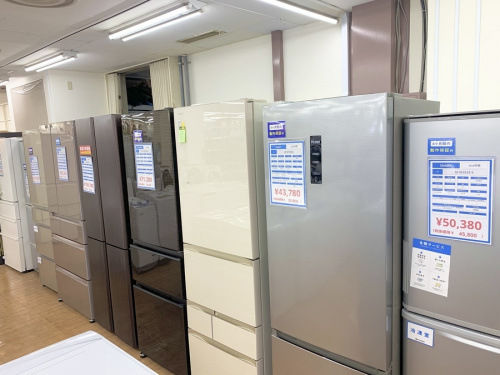 洗濯機の電子レンジ