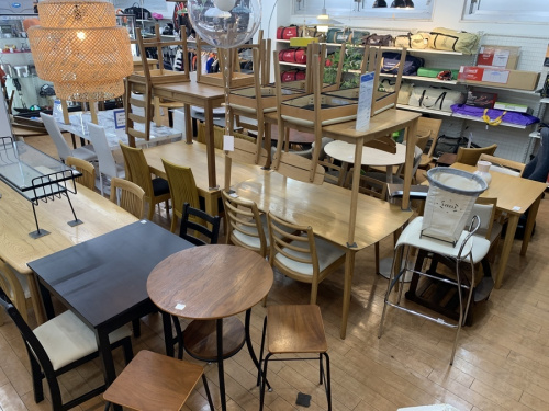 トレファク相模原