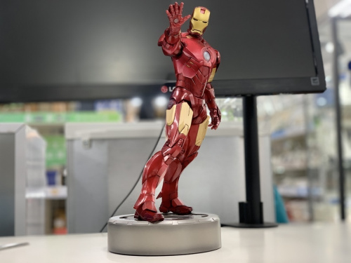 マーベルのMARVEL