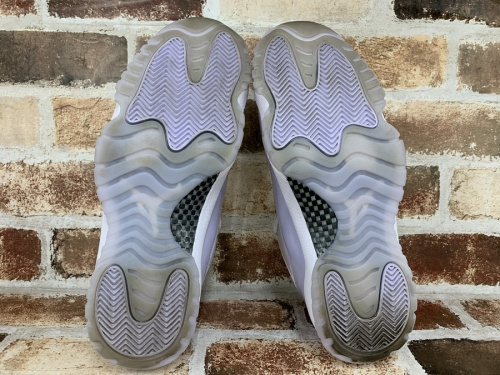 エアジョーダン11のトレファク相模原