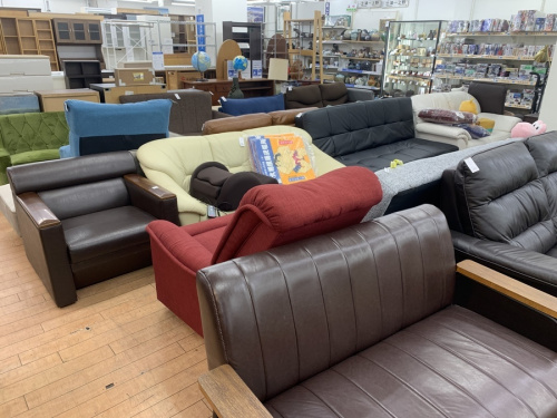 リサイクルのトレファク相模原