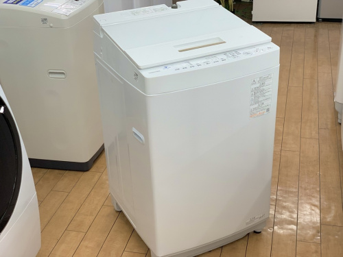 家電のTOUSHIBA
