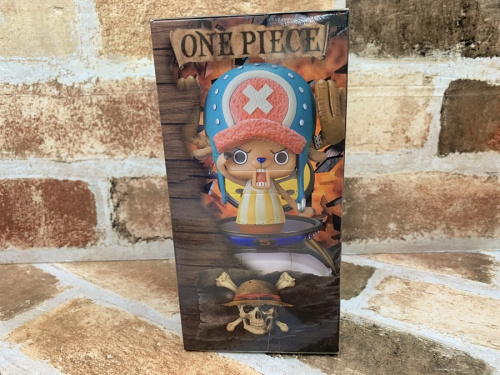 ONE PIECEのトニートニー・チョッパー
