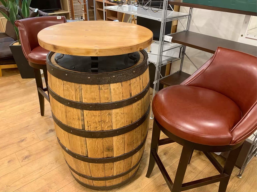 樽 樽型 チェア スツール 椅子 No.1 樽 樽型 チェア 椅子 No.1 樽 樽型 チェア スツール 椅子 No.1 樽