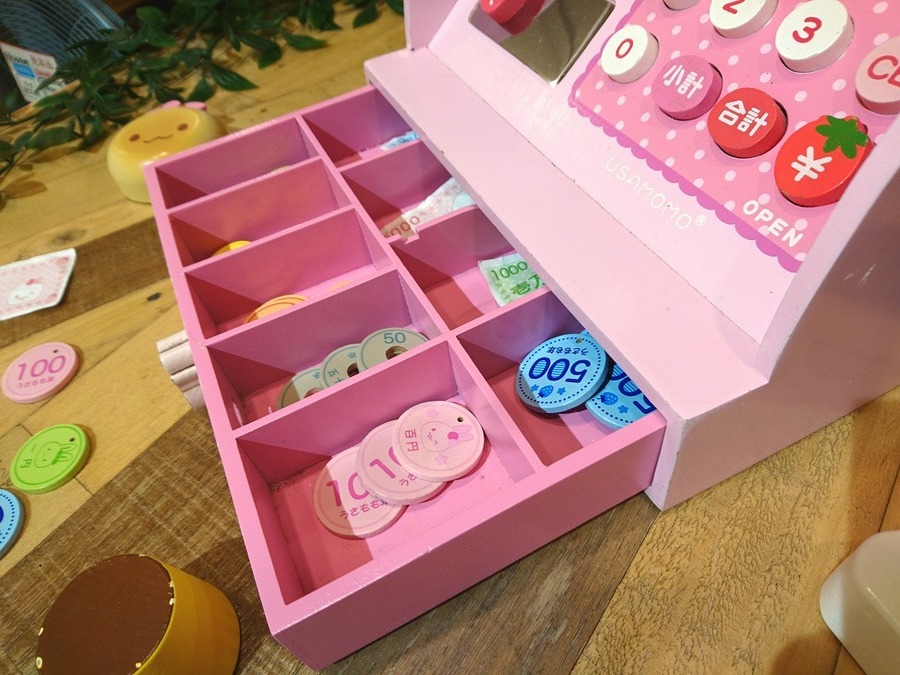 マザーガーデンのおままごとおもちゃを買取入荷しました！【二俣川店