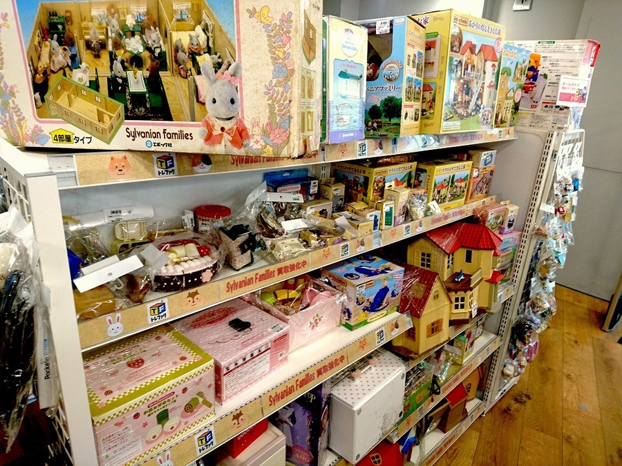 マザーガーデンのおままごとおもちゃを買取入荷しました！【二俣川店