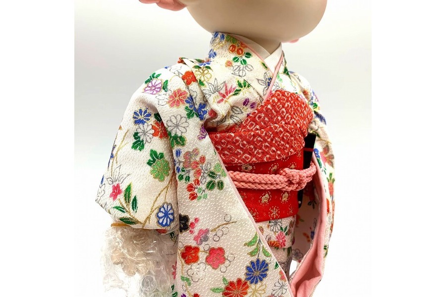 当選限定品】晴れ着 ペコちゃん人形 2000体限定 買取入荷しま 当選限定品】晴れ着 ペコちゃん人形 2000体限定 買取入荷しま