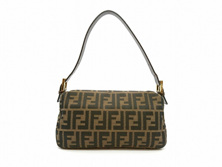 FENDI マンマバケット　デニム ズッカ柄 レア 2006 ヴィンテージ 楽天市場】【中古】フェンディ ズッカ柄 マンマバケット