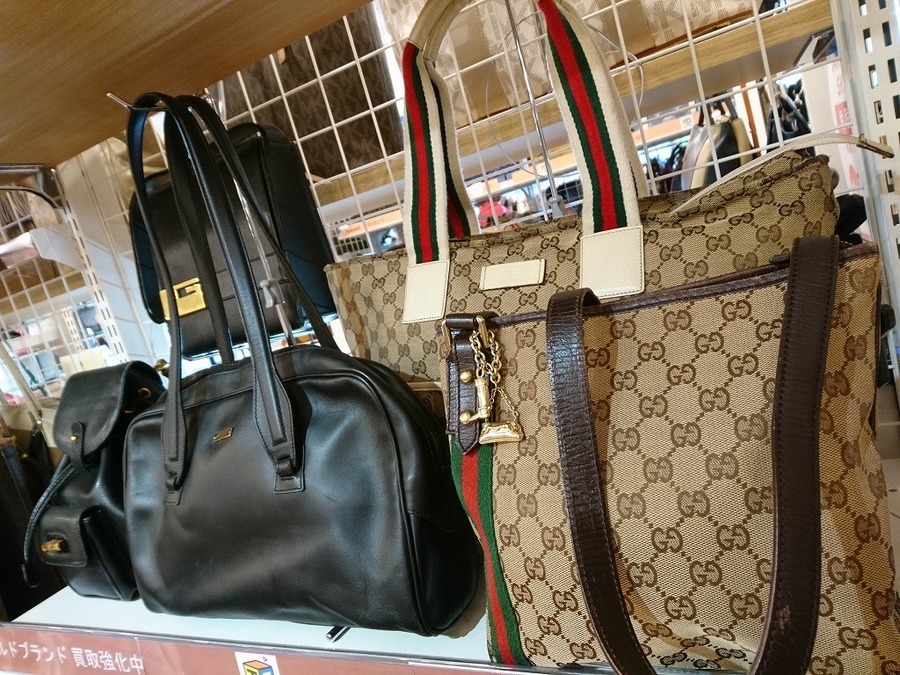 古いからこそ価値がある、オールドグッチございます。【二俣川店 古いからこそ価値がある、オールドグッチございます。【二俣川店