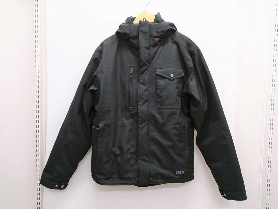 ☆美品☆patagonia ダウンジャケット ワナカジャケット 28471
