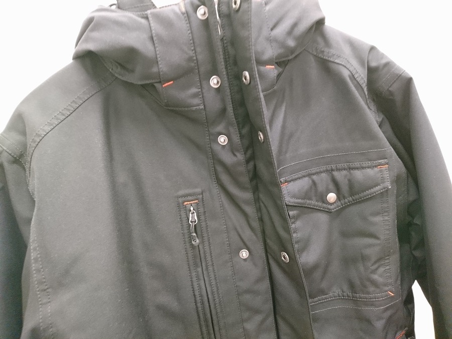 パタゴニアのワナカダウンジャケットが買取入荷しました