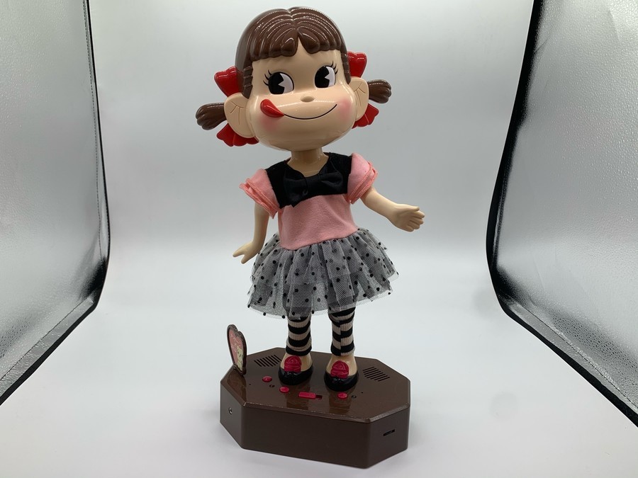 不二家 ダンシングペコちゃんが買取入荷致しました!!【二俣川店