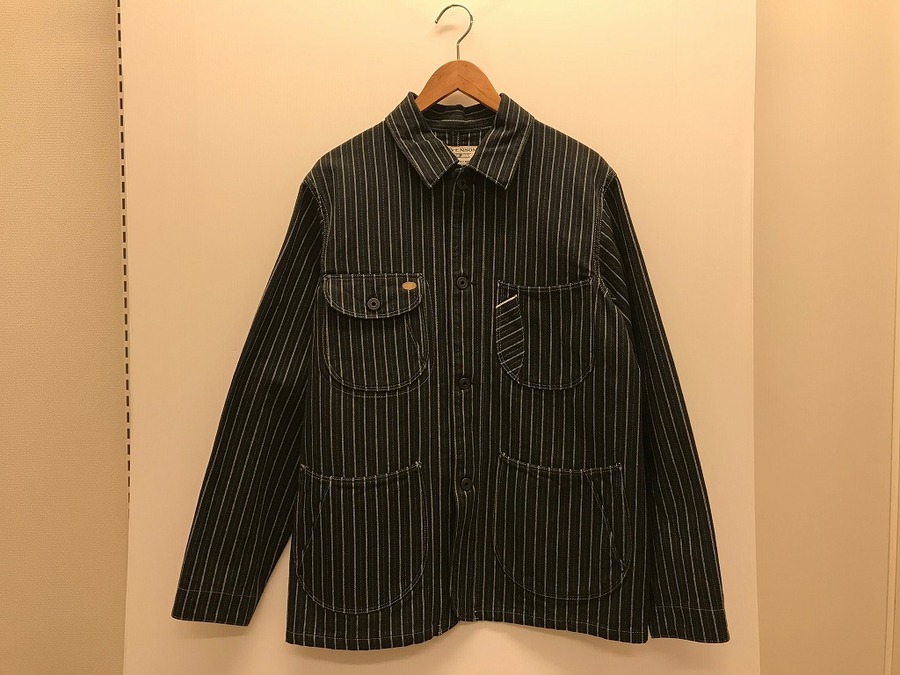 スティーブンソンオーバーオール ネイティブ柄 カバーオール スティーブンソンオーバーオール ネイティブ柄 カバーオール