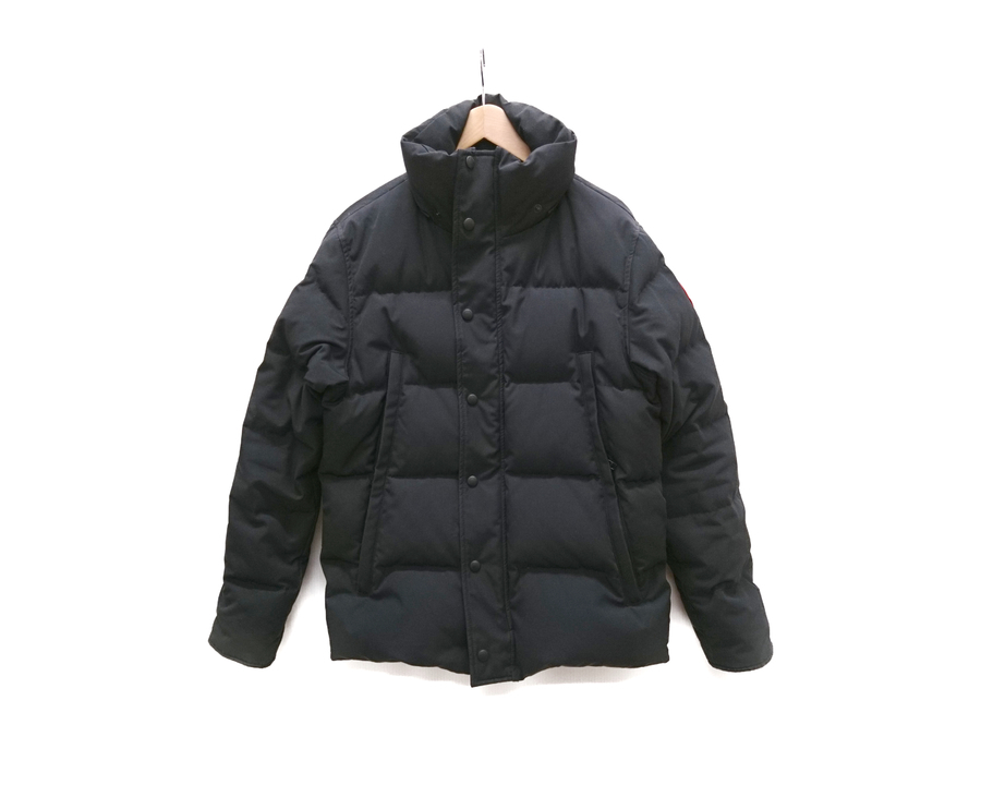 CANADA GOOSE(カナダグース)のウインダムパーカーを買取入荷致しました