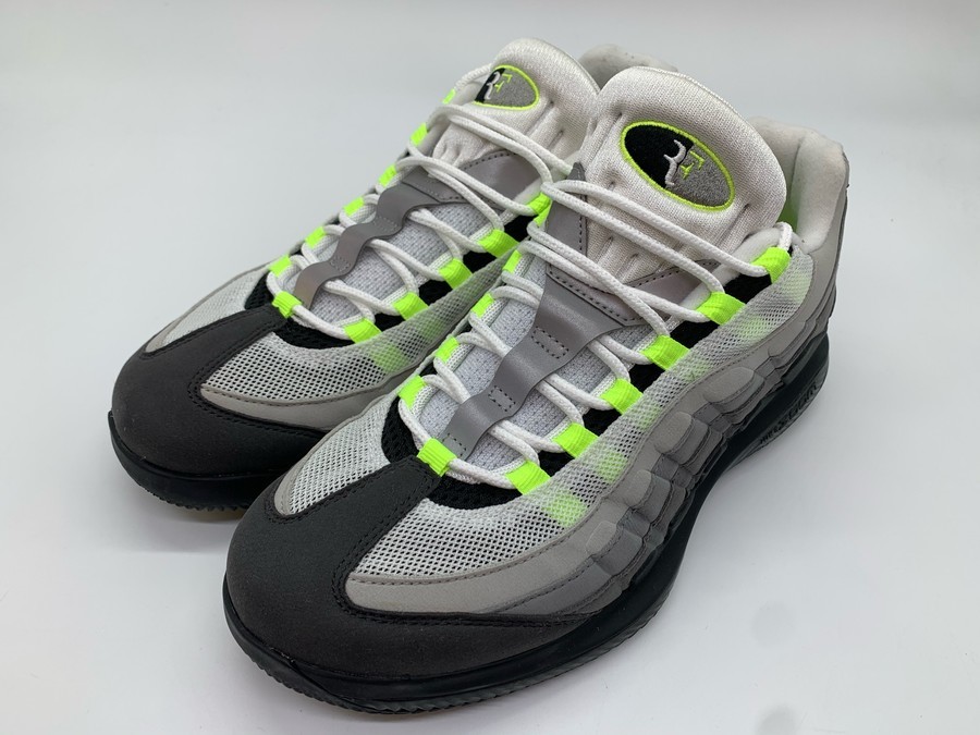 vapor x am95