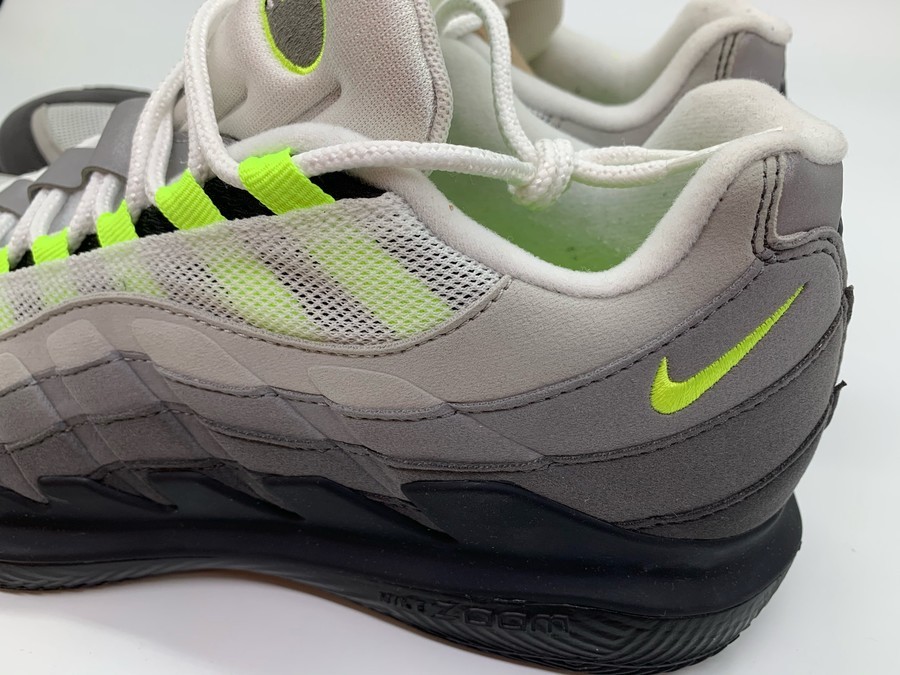 vapor x am95
