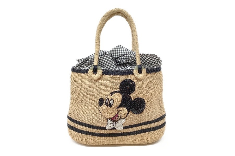 スマホで購入】BEAMS BOY×DISNEY（ビームスボーイ×ディズニー