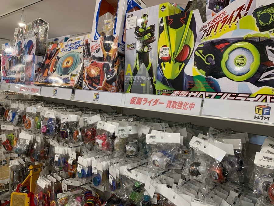 仮面ライダードライブ　まとめ売り 仮面ライダードライブ まとめ売り - メルカリ