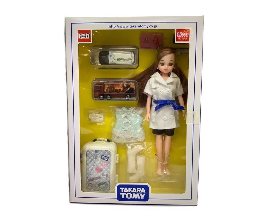 限定品】リカちゃん人形・ジェニーなど多数買取入荷致しました 限定品】リカちゃん人形・ジェニーなど多数買取入荷致しました