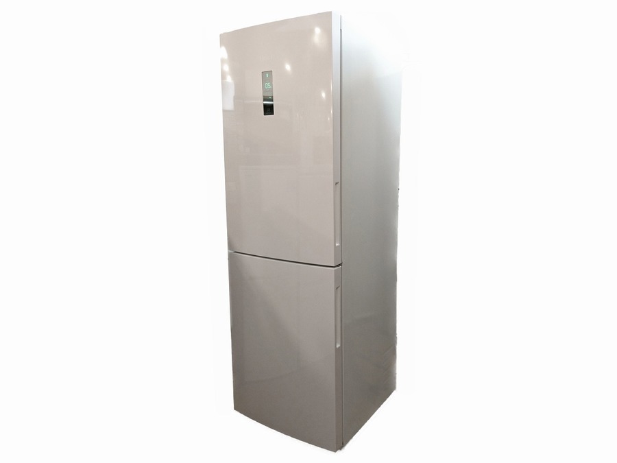 Haier 2ドア冷蔵庫 2020年製 340L JR-NF340A-W