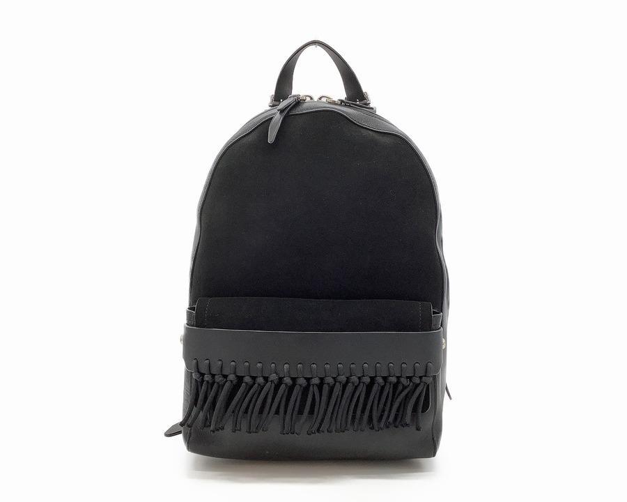 3.1 phillip lim(スリーワン・フィリップ・リム)のレザーリュックが