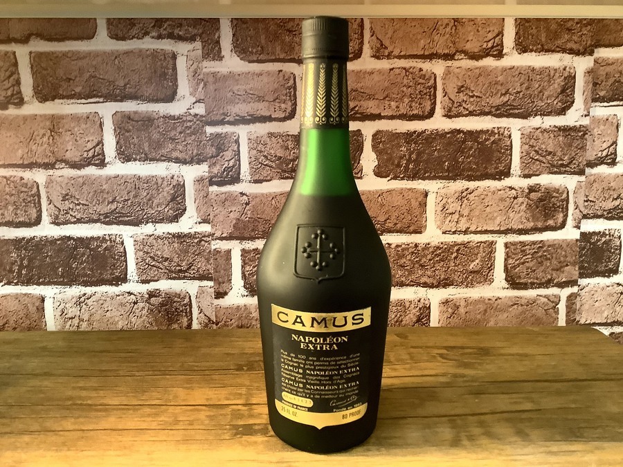 ●未開栓 レミーマルタン REMYMARTIN カミュ CAMUS COGNAC Yahoo!オークション - 「camus カミュ」レミーマルタン (コニャック