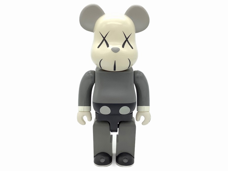 限定品】BE＠R BLICK(ベアブリック)を多数買取入荷致しました