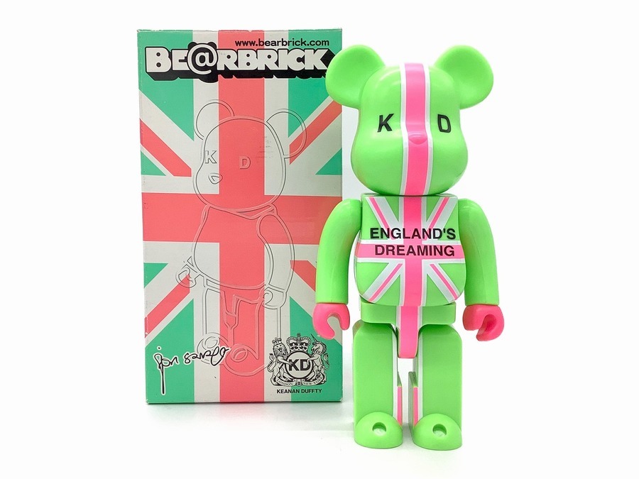 限定品】BE@R BLICK(ベアブリック)を多数買取入荷致しました 限定品】BE@R BLICK(ベアブリック)を多数買取入荷致しました
