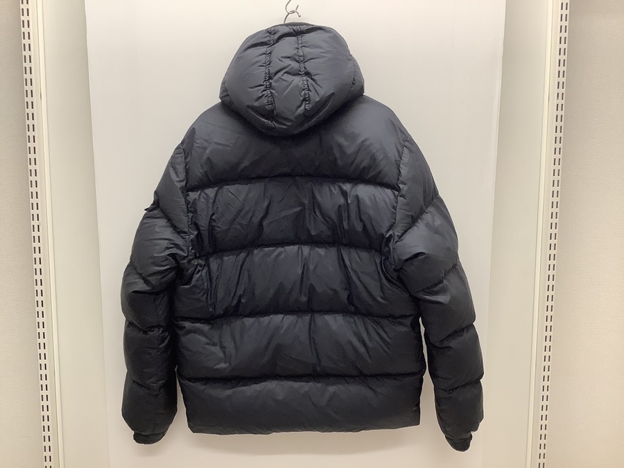 MONCLER(モンクレール)のバジーレ・ダウンジャケットが買取入荷致しました！【二俣川店】 [2020.10.25発行]｜リサイクルショップ