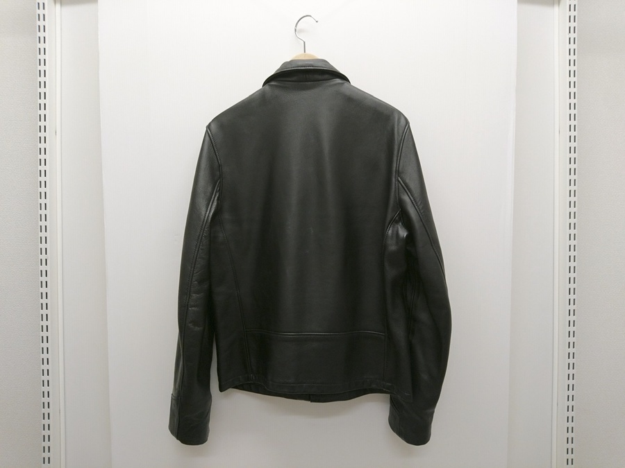 Schott(ショット)のラムトラッカージャケットが買取入荷致しました  