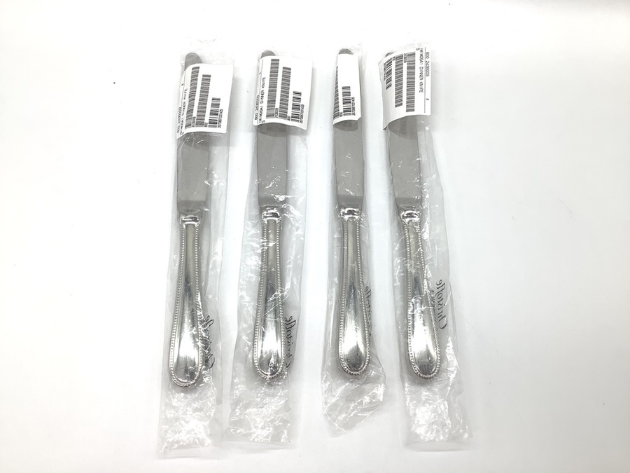 Christofle(クリストフル)カトラリーセットが買取入荷致しました