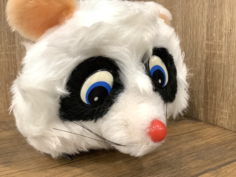 未使用・希少】BANDAI バンダイ キャンディキャンディ クリン オファー