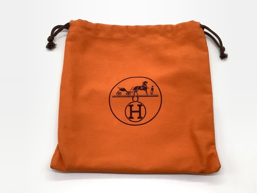 HERMES ショルダーバッグ　オメニトゥ　サコッシュ HERMES】エルメス オメニトゥ ショルダーバッグ ポシェット