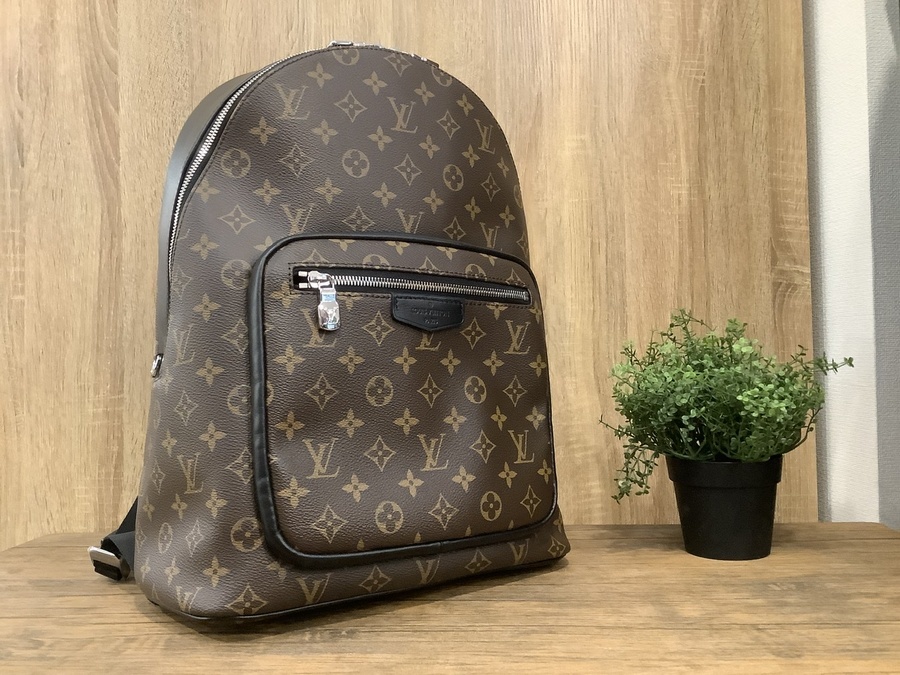LOUIS VUITTON（ルイ・ヴィトン）バックパック ジョッシュNVが