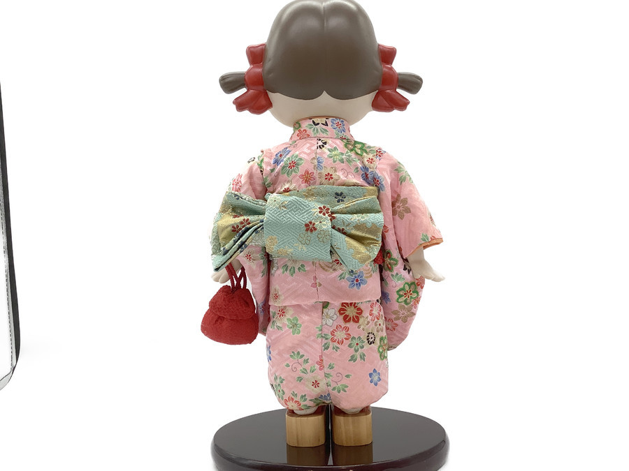 当選限定品】曙の晴れ着 ペコちゃん人形 買取入荷致しました!!【二俣川