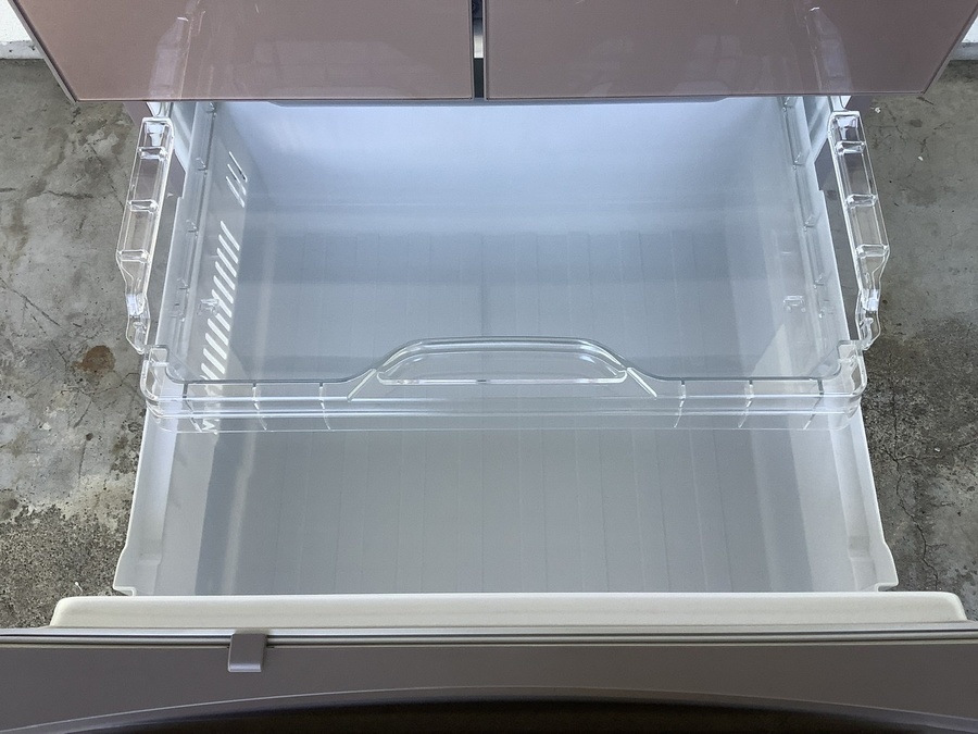 MITSUBISHI（ミツビシ）5ドア冷蔵庫(MR-B46A-P）のご紹介です【二俣川
