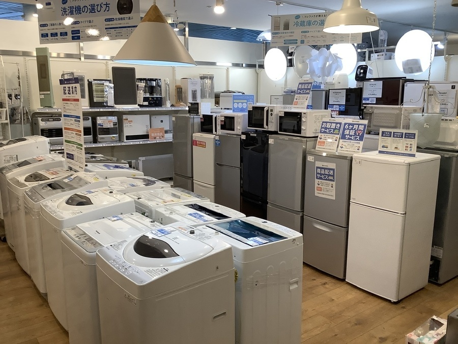 MITSUBISHI（ミツビシ）5ドア冷蔵庫(MR-B46A-P）のご紹介です【二俣川