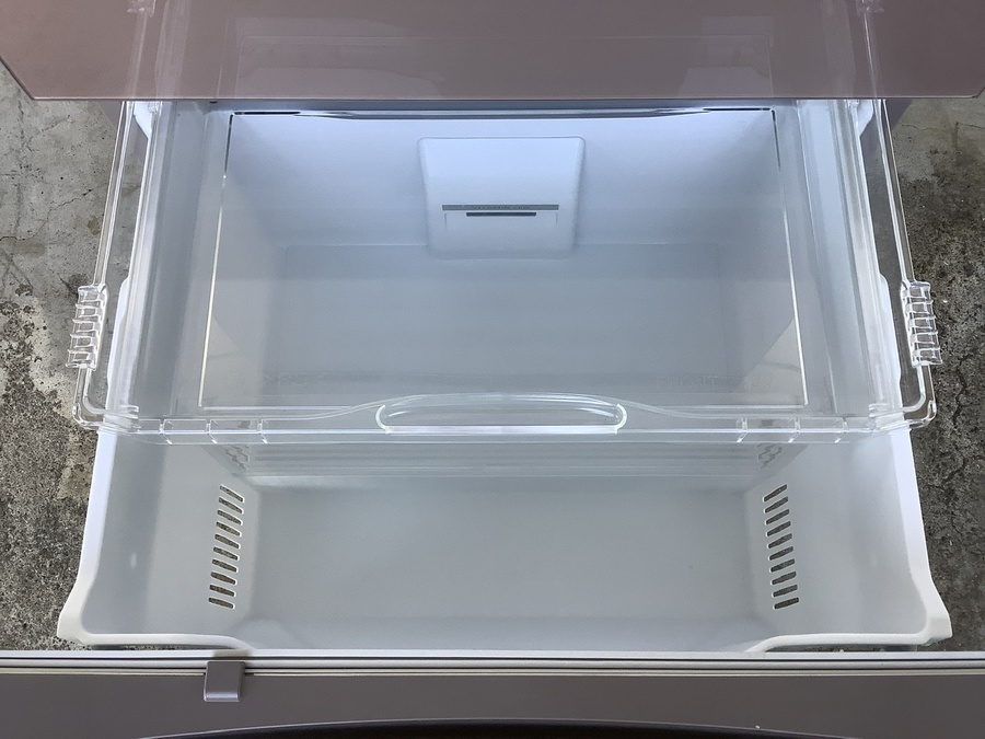 MITSUBISHI（ミツビシ）5ドア冷蔵庫(MR-B46A-P）のご紹介です【二俣川
