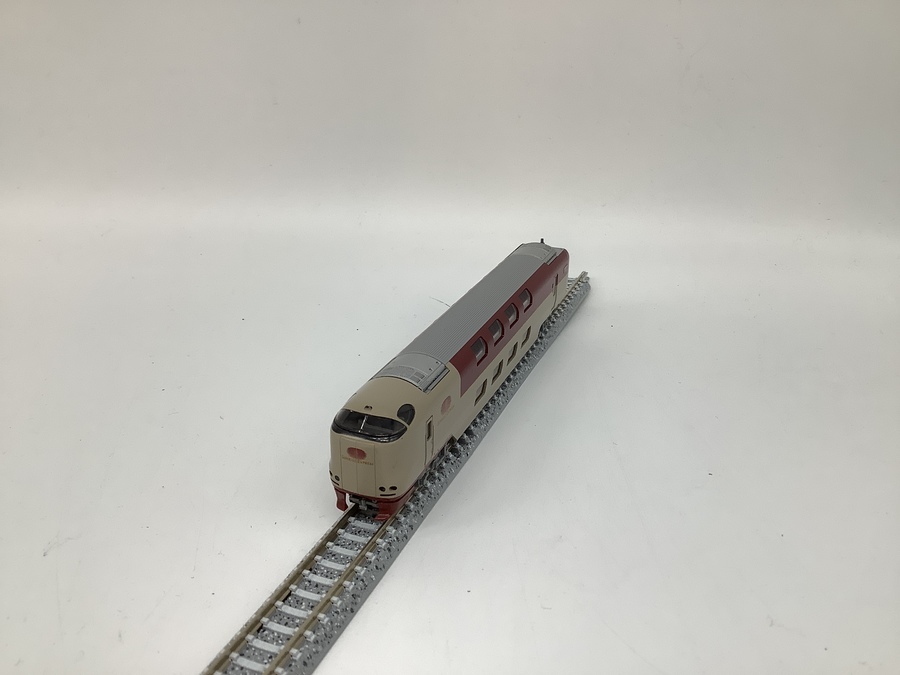 鉄道模型】Nゲージ KATO 10-546 285系3000番台車両セットが買取