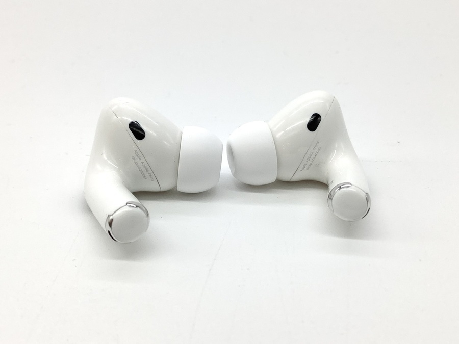 スマホで購入】AirPods Pro(エアポッツプロ) を買取入荷致しました