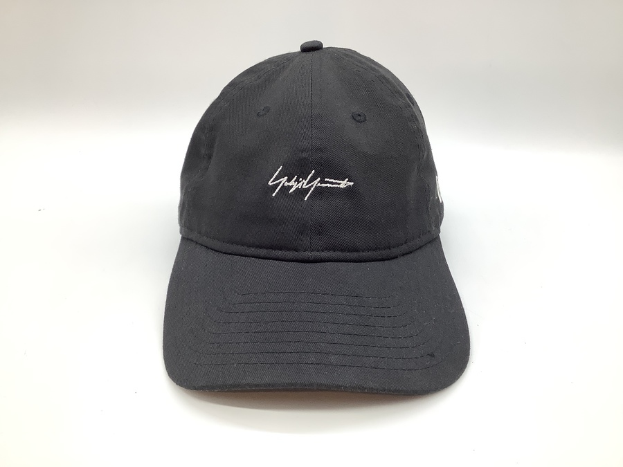 Yohji Yamamoto（ヨウジヤマモト）×New Era（ニューエラ