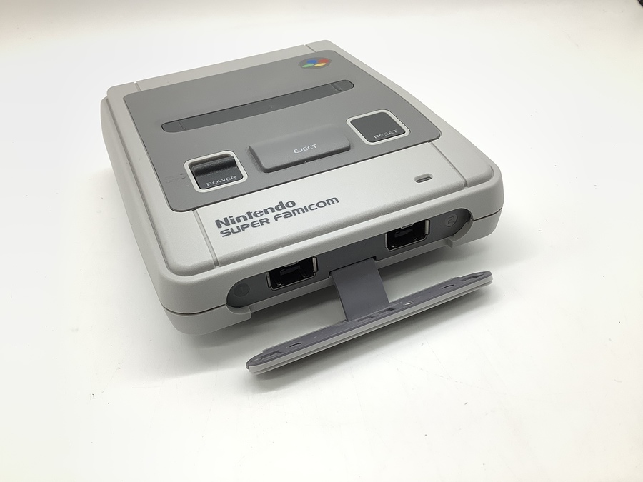 任天堂 ニンテンドークラシックミニ スーパーファミコンが買取入荷致し