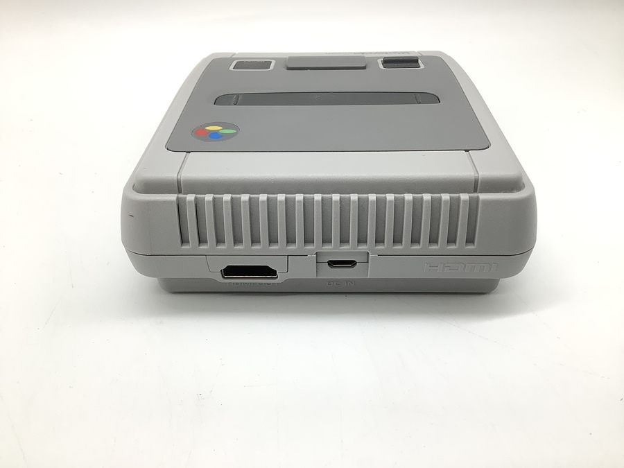 任天堂 ニンテンドークラシックミニ スーパーファミコンが買取入荷致し