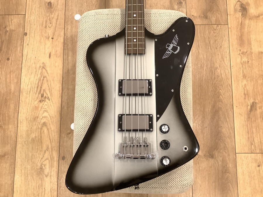 EPIPHONE（エピフォン） エレキベース サンダーバードが買取入荷しま