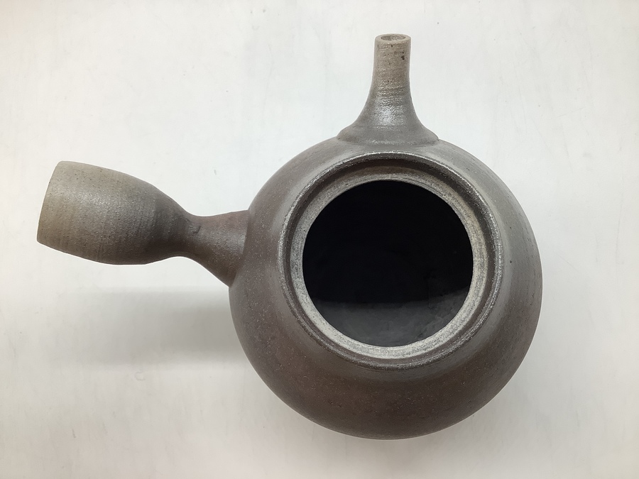 黒田隆作 笠間焼の急須が買取入荷しました！【二俣川店】｜2021