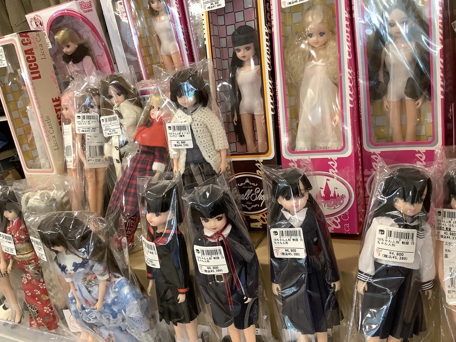 相鉄線】 そうにゃん ぬいぐるみが多数買取入荷しました