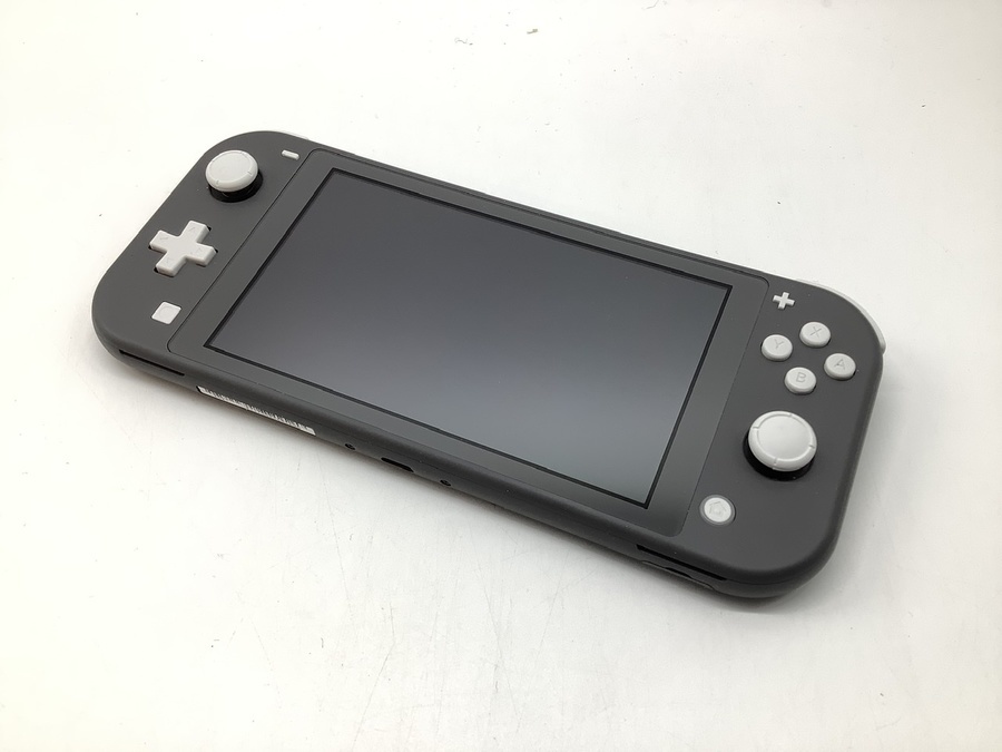 スマホで購入】 Nintendo Switch Lite（ニンテンドースイッチ